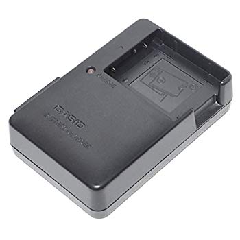 楽天市場】【中古】CASIO 充電器 BC-90L BC90L (NP-90 専用