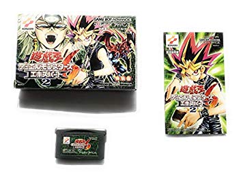【中古】遊戯王デュエルモンスターズ6 エキスパート2 p706p5g画像