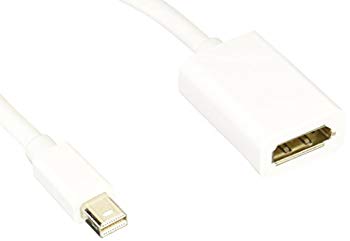 【中古】変換名人 mini Display Port → Display Port 変換アダプタ MDP-DP g6bh9ry