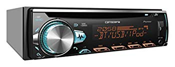 【中古】【非常に良い】カロッツェリア(パイオニア) カーオーディオ DEH-5400 n5ksbvb