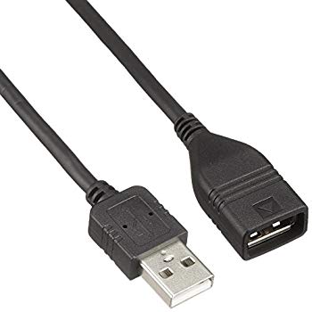 【中古】(未使用･未開封品)　カロッツェリア(パイオニア) USB接続ケーブル CD-U420 f4u0baa