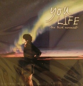 【中古】(未使用･未開封品)　you　LIFE sdt40b8