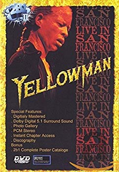 【中古】Live in San Francisco [DVD] [Import] cm3dmju