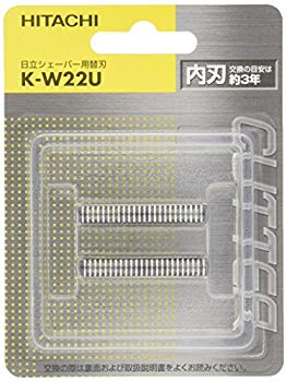 新品未開封　HITACHI 日立 K-FJ3 替刃 シェーバー エスブレード HITACHI日立シェーバー替刃 K-FJ3 エスブレード 替刃｜Yahoo