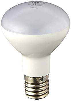 【中古】オーム電機 LED電球 ミニレフランプ形 40形相当 E17 昼光色 昼白色 [品番]06-0768 LDR3D-W-E17 A9 n5ksbvb