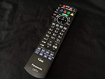 【中古】パナソニック テレビリモコン N2QAYB000526 khxv5rg