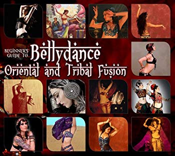 【中古】(未使用･未開封品)　Beginners Guide to Bellydance: Oriental & Tribal 7z28pnb｜ドリエムコーポレーション