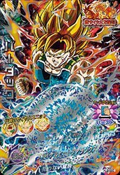 HG6-SECバーダック　ドラゴンボールヒーローズ 楽天市場】ドラゴンボールヒーローズ GM6弾 HG6-SEC バーダック