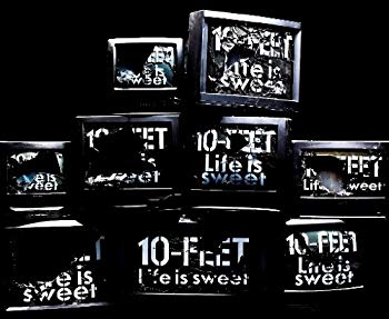 【中古】(未使用･未開封品)　Life is sweet(初回限定盤)(DVD付) CD+DVD Limited Edition og8985z 10,738円