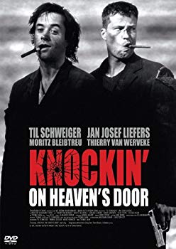 【中古】(未使用･未開封品)　ノッキン・オン・ヘブンズ・ドア デジタルニューマスター [DVD] og8985z｜ドリエムコーポレーション
