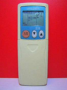 【中古】三菱 冷房装置遠隔操作 KG02 rdzdsi3