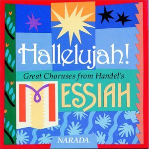 【中古】(未使用･未開封品)　Handel;Hallelujah!Great Cho lok26k6