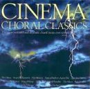 【中古】Cinema Choral Classics p706p5g