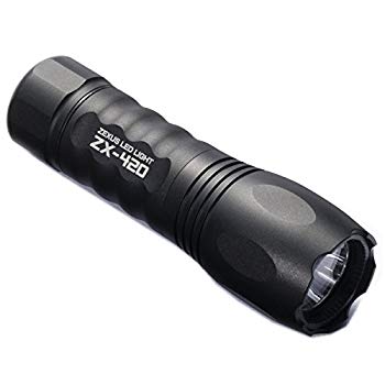 【中古】冨士灯器 ゼクサス LEDライト ZX-420 [明るさ:170ルーメン] tf8su2k