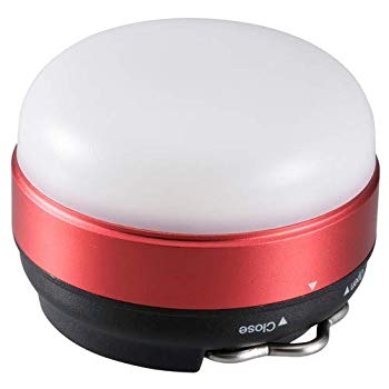 【中古】(未使用･未開封品)　オーム電機 OHM LEDマルチランタン LN-MS13A7-R wyeba8q