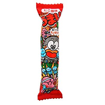 (未使用･未開封品)　やおきん うまい棒 めんたい味 6g×30袋 7z28pnb 41vI-7H3UrL.jpg_BO30,255,255,