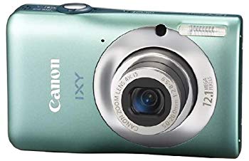 【中古】【非常に良い】Canon デジタルカメラ IXY 200F グリーン IXY200F(GR) wyw801m