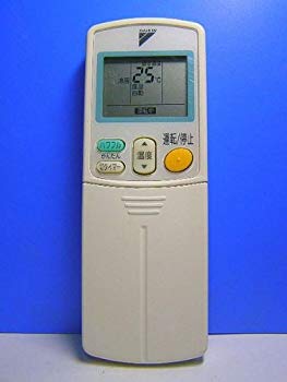 【中古】(未当てはめる･未開封品) ダイキン 空調設備遠隔操作 ARC432A3 v1yptgt