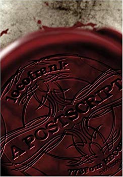 【中古】(未使用･未開封品)　locofrank / A POSTSCRIPT [DVD] gsx453j