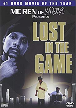 【中古】ロスト・イン・ザ・ゲーム [DVD] o7r6kf1｜ドリエムコーポレーション