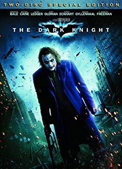 【中古】(未使用･未開封品)　ダークナイト 特別版 [DVD] ar3p5n1 4,690円