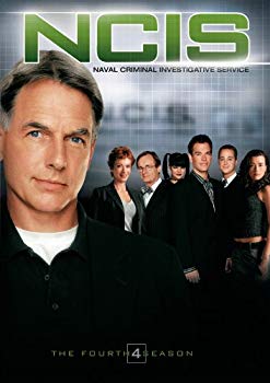 【中古】(未使用･未開封品)　Ncis: Fourth Season [DVD] [Import] sdt40b8｜ドリエムコーポレーション