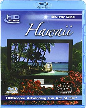 【中古】Hd Window: Hawaii [Blu-ray] [Import] bme6fzu｜ドリエムコーポレーション