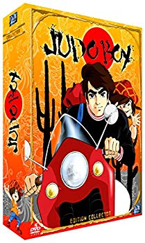 【中古】(未使用・未開封品)　紅三四郎 コンプリート DVD-BOX （全26話 660分） くれないさんしろう 吉田竜夫 タツノコプロ アニメ [DVD] [Import] [PAL 再生環境をご確認くだ ar3p5n1画像