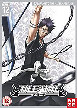 New限定品 中古 ブリーチ シーズン12 斬魄刀異聞篇 刀獣篇 コンプリート Dvd Box 230 265話 9分 Bleach アニメ Dvd Import Pal 再生環境をご確認くだ ドリエムコーポレーション 開店祝い Erieshoresag Org