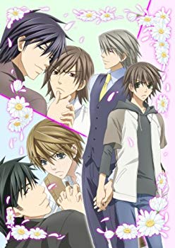 【中古】(未使用･未開封品)　純情ロマンチカ 通常版6 [DVD] ar3p5n1｜ドリエムコーポレーション