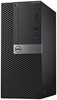 【中古】(未当て嵌める･未開封品) Dell OptiPlex 3040 - MT - 1 x Core i5 6500 / 3.2 GHz - ランダムアクセス記憶装置 8 GB - HDD 500 GB - ヴィデオディスク-Writer - 固定ディスク Graphics 530 - GigE - Win 10 Pro 64-bit 0pbj0低周波