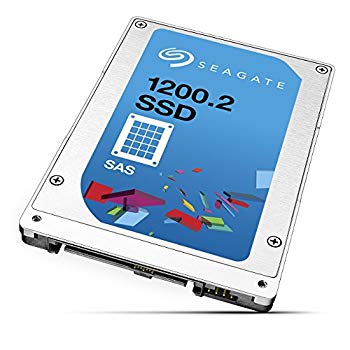 【中古】(未使用・未開封品) Seagate 1200.2?SAS 1600?GB 2.5-inches SAS 12?Gb/s 2.5インチSFFソリッドステートドライブ(st1600fm0003?) df5ndr3|ドリエムコーポレーション