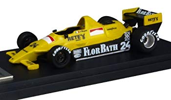 【中古】(未当て嵌める･未開封品) CP Model 1/43 メルツァリオ A4 1979#24 打ち上げる品 v1yptgt 家電-その他