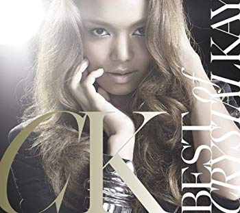 【中古】(未使用・未開封品) BEST of CRYSTAL KAY(初回生産限定盤) og8985z|ドリエムコーポレーション