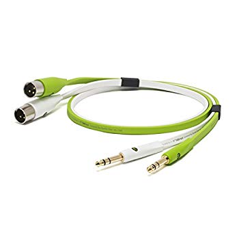 【中古】(未使用・未開封品) オヤイデ電気/d+ TXM CLASSB 3.0m TRS-XLRオス ケーブル v1yptgt