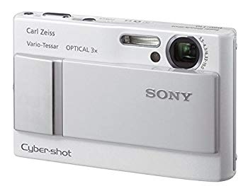 爆売り 中古 ソニー Sony デジタルカメラ サイバーショット Dsc T10 ホワイト Dsc T10 100 本物保証 Www Kslcity Com My