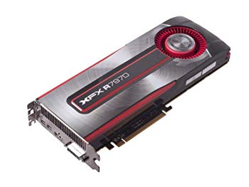 【中古】(未使用･未開封品) XFX R7970 CORE EDITION FX-797A-TNFC p1m72rm