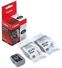 【中古】Canon BCI-12フォトBlack フォト フォトブラックインクタンク3個パック p706p5g