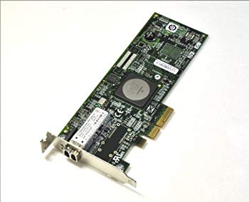 【中古】Emulex LPe1150 ロープロファイル PCI-Express4x 4Gbps FC-HBA 【中古】 rdzdsi3