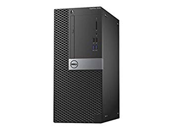 【中古】Dell OptiPlex 3040 - MT - 1 x Core i5 6500 / 3.2 GHz - RAM 4 GB - HDD 500 GB - DVD-Writer - HD Graphics 530 - GigE - Win 10 Pro 64-bit ggw725x｜ドリエムコーポレーション