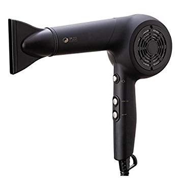 【中古】【HOLISTIC cures】ホリスティックキュア ドライヤー CCID-P01B dwos6rj｜ドリエムコーポレーション