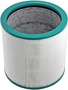 【中古】(未使用･未開封品)　ダイソンDyson Pure Cool交換用フィルタリンクタワーPurifiers qdkdu57
