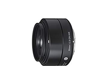 楽天市場】【中古】SIGMA 単焦点レンズ Art 30mm F2.8 DN ブラック