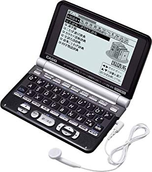 CASIO 電子辞書 Ex-word XD-ST6300RD Amazon.co.jp: CASIO Ex-word XD-ST6300RD Electronic Dictionary Red