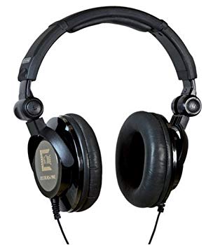 楽天市場】【中古】ULTRASONE PRO750 ヘッドホン 密閉 ダイナミック型