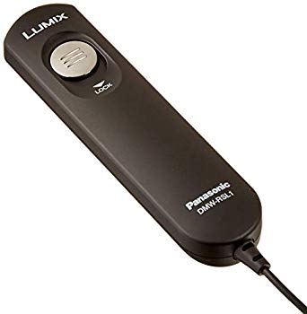 【中古】パナソニック L1K用 シャッター遠隔操作 DMW-RSL1 bme6fzu