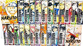 完売 中古 Naruto ナルト コミック 1 24巻セット Shueisha Jump Remix 売れ筋 Www Juguetesdidacticos Com Mx