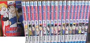 Sket 中古 ジャンプコミックス Dance コミックセット コミックセット ジャンプコミックス スケット ダンス 中古 マーケットプレイスセット ドリエムコーポレーション その他 Www Digitalniservisi Mtel Me