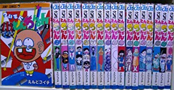 日本に その他 中古 ついでにとんちんかん 全18巻完結 少年ジャンプコミックス コミックセット マーケットプレイス Jackpacks Co Il