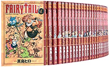 特売 中古 Fairy Tail コミック 1 55巻セット 講談社コミックス ドリエムコーポレーション 想像を超えての Guaranteedppc Com